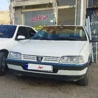 رواسال سفید مدل۱۳۸۸