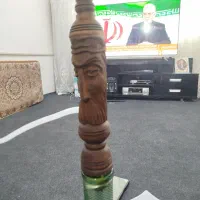 قلیون چوب گردو نونو