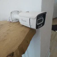 نصب دوربین