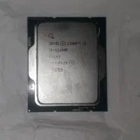 رم ddr4  8gb 3200 -  Cpu cori3 12100f