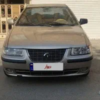 سمندمدل83نقدواقساط