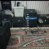 خریدار فروشنده فروش ps4ps5 Xbox نقد درب منزل