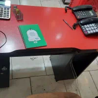 میز تحریر با صندلی