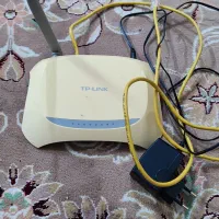 وای فای سالم