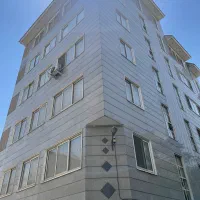 ۴۶ متر ۱ خواب ط۴ با پارکینگ و انباری