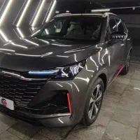 چانگان CS55 وارداتی