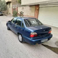 دوو سی یلو (بهتر از پراید ، پژو )