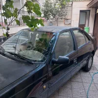 پژو ۴۰۵