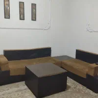 مبل ونهار خوری