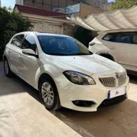 برلیانس H320 اتومات مدل ۹۷