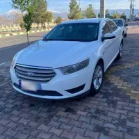 فورد تاروس