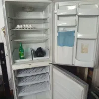 یخچال فوق العاده