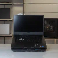 فروش لپتاپ گیمینگ Asus TUF DASH i7-11 24G 1Tاقساطی