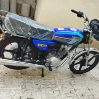 موتور مدل 1404 استارتی