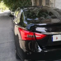 آریزو 5 توربو مشکی فول 1401