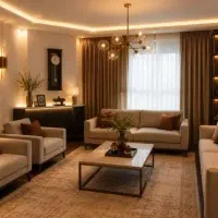 76متر-2خواب-فول-امکانات-سرمایه-گذاری-تهران-نو