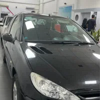 206 sd v8