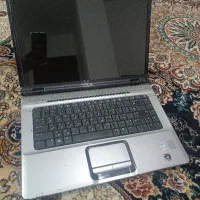 لپتاپ HP نیاز به تعمیر داره نرم افزاری داره