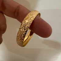 النگو طلا نو نو سایز ۱
