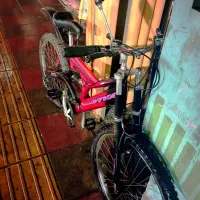 فروش دوچرخه سایز 26 سالم