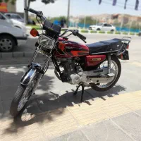 شباب ۱۵۰|موتورسیکلت|اسفراین, |دیوار