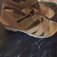 صندل تابستانی سالم