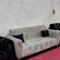 فروش مبل راحتی بدون واسطه/ چکی و ارسال رایگان