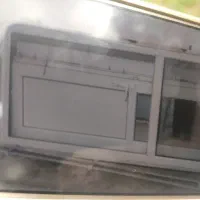 پنجره دوجداره