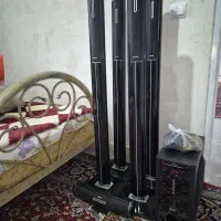سینما خانگی کانکورد