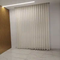 نصب پرده دوخت پرده