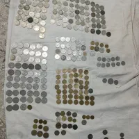 سکه قدیمی جمهوری