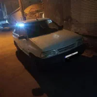 پراید|خودرو سواری و وانت|رفسنجان, |دیوار