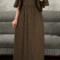 پیراهن زنانه