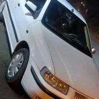 فروش سمند LX