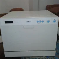 ماشین ظرفشویی رومیزی