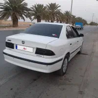 سمندLXمدل90