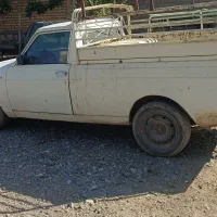 وانت دوگانه کارخانه تمیز