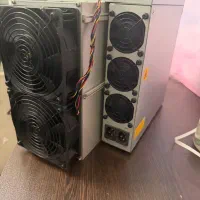 ماینر S19 100th 126chip