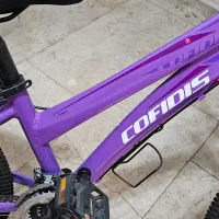 دوچرخه cofidis|دوچرخه، اسکیت، اسکوتر|رشت, اسماعیل آباد|دیوار