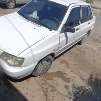 132پراید