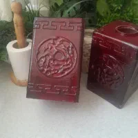 حباب لوستر