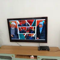تلوزیون