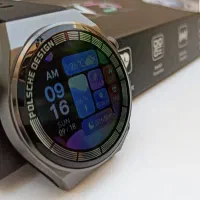 ساعت هوشمند HW3 Max اصل
