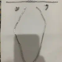 سرویس نقره. نو