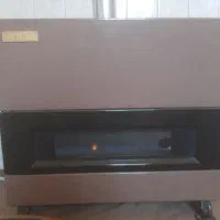 بخاری گازی مهیا