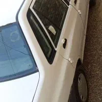 پراید مدل 83 دوگانه