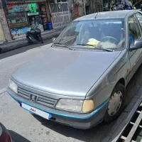 پژو 405|خودرو سواری و وانت|تهران, شوش|دیوار