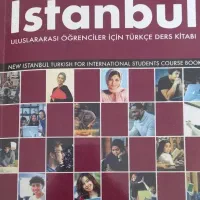 آموزش زبان ترکی استانبولی با تجربه ی سالها آموزش