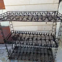 جا ظرفی|آب‌چکان و نظم‌دهنده ظروف|یاسوج, |دیوار