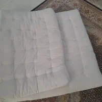تشک پنبه ایی ۲ عدد